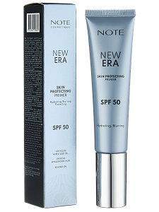 Праймер (Note New Era Hydrating Primer 35ml)